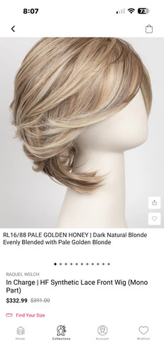 Raquel welch wigs - raquel, for