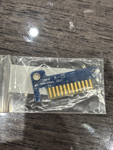 Snap mt2500 personality key - mt2500,
