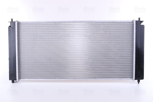 Radiator for toyota celica - for,