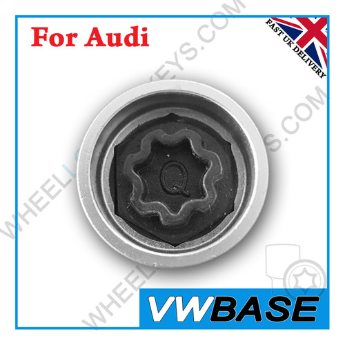 For audi security master - audi,