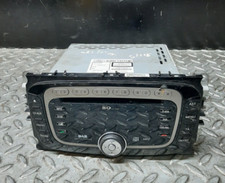 FORD FOCUS MK2 ST 2008 - 2011