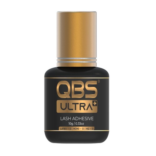 Qbs ultra plus semi permanent - plus,