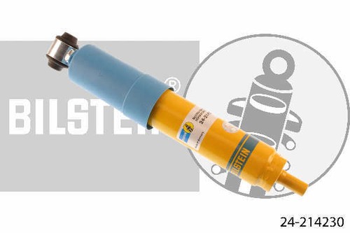 Bilstein rear shock - bilstein,