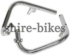 Reproduction Handlebars (Pair) for Honda Z50A K1 K2 Mini Trail (US Models)