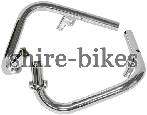 Reproduction handlebars - reproduction,
