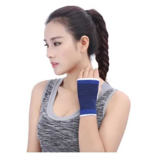 Palm hand wrist brace - palm,
