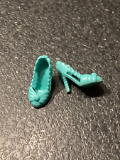 Hasbro Disney Princess 2015 The Little Mermaid Ariel Royal Shimmer Doll Shoes