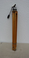 Camera Tripod Wooden Berlebach