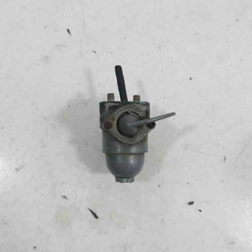 Honda 750 fuel tap tank - cb,