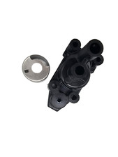 Tohatsu Outboard 2.5 HP 3.5 HP