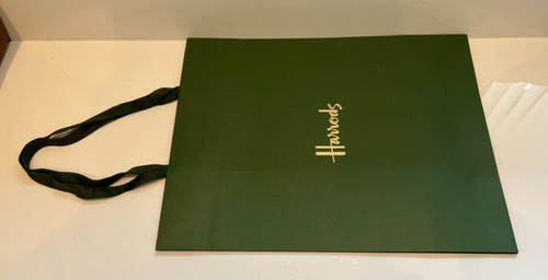 New genuine original harrods - new,