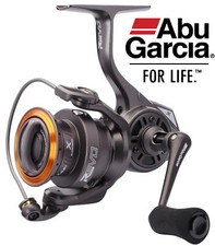 Abu Garcia Revo3 X Spinning Reel Front Drag Spin Fishing Reel Size 3000H / 4000H