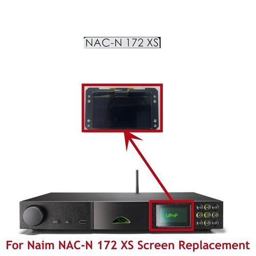 For naim nac 172 - nac-n, xs