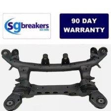 BMW 1 3 Series E81 E82 E87 E88 E90 E91 E92 E93 Petrol Rear Axle/Subframe 6783713