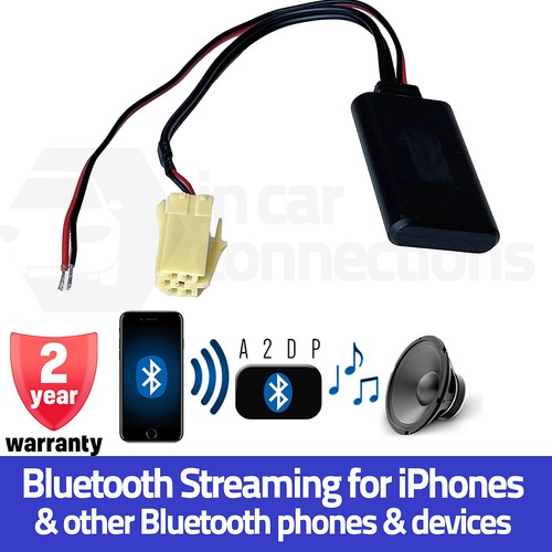 Alfa romeo bluetooth - alfa, a2dp