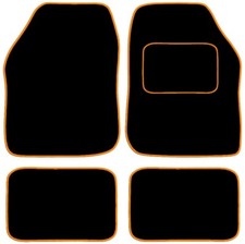 For TOYOTA AYGO 2005-2014 -