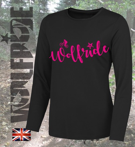 Ladies cycling mountain bike - ladies, cycling,
