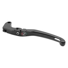 Lightech Clutch Lever Black