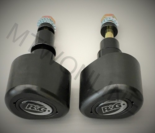 Racing pair black - pair,