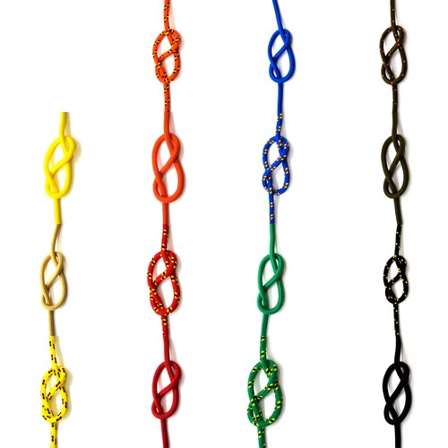 12mm strong polypropylene - strong,