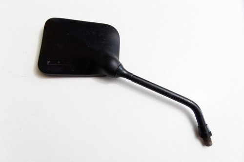 Mirror black right back - mirror,