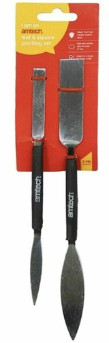2pc leaf square profiling - 2pc,