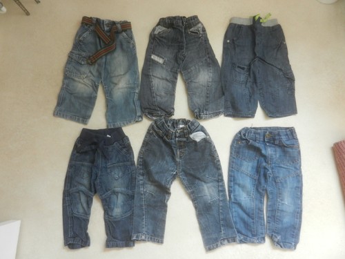 Next baby boys denim jeans - next,