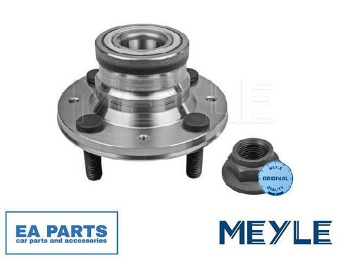 Wheel hub for mitsubishi - 1x,