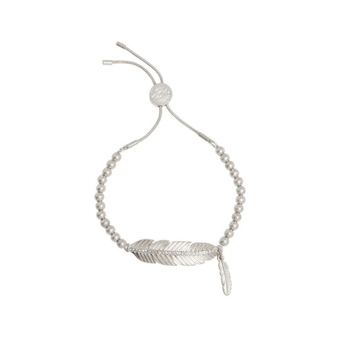 Bibi bijoux pave feather - bibi,