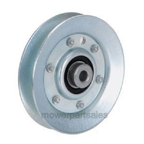 Idler pulley fit husqvarna - v,