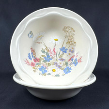 Poole Pottery Springtime Pair