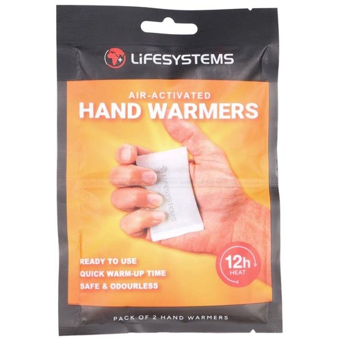 Lifesystems air activated hand - lifesystems,