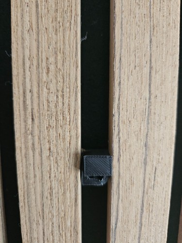 Acoustic wall panel - wall, picture