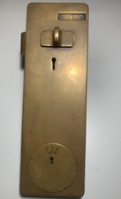 PYX PATENT penny operated