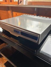 Quad 99 CD Player with quad link and remote