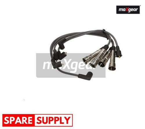 Ignition cable kit for - for, vw