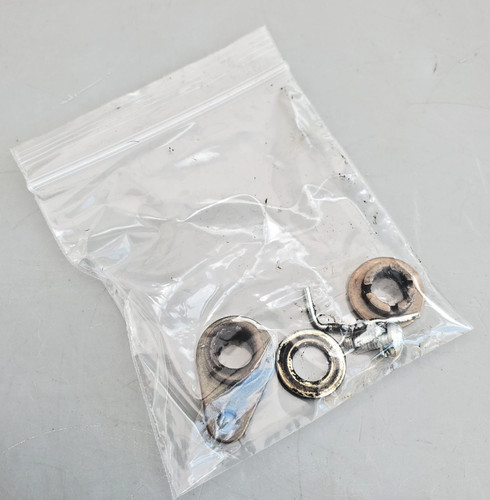 Hotpoint small vented tumble - hotpoint,