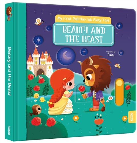 Beauty the beast - &, by