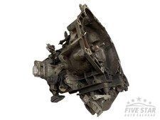 Peugeot 3008 6 Speed Manual Gearbox 2.0 BlueHDi 150 Diesel 110kW (150 HP) 2017