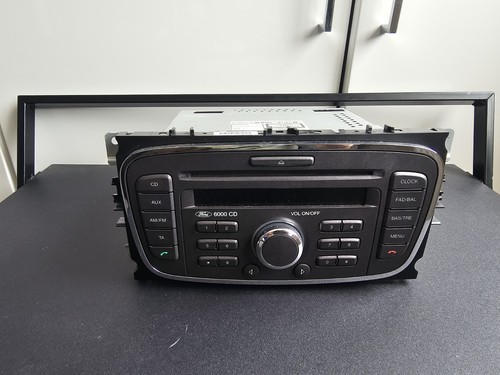 Ford mondeo 6000 player - ford,