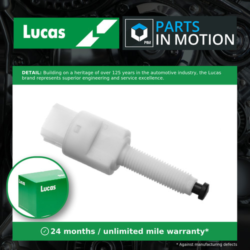 Brake light switch - fits, audi