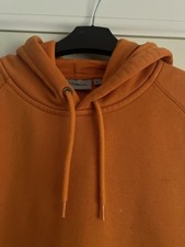 Carhartt WIP Chase Hoodie Size