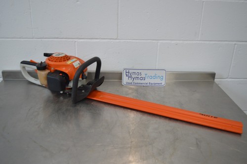 Stihl hs45 hedge trimmer - stihl, trimmer,