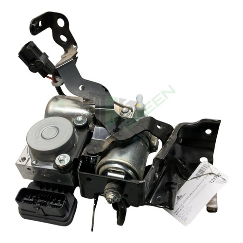 Toyota 2019 2024 abs - toyota, 2019-2024