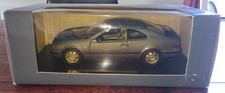 Mercedes-Benz CLK 1:18 Model