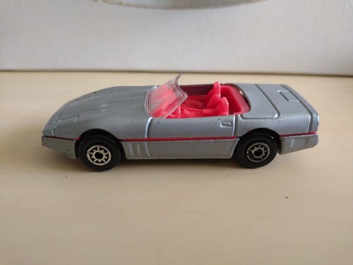Edocar 1986 corvette - edocar,