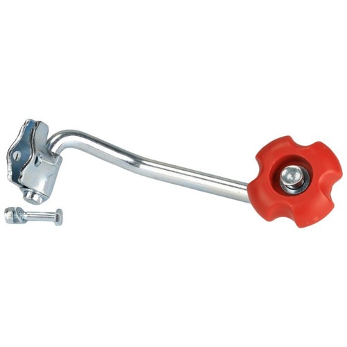 Towable trailer part - towable,