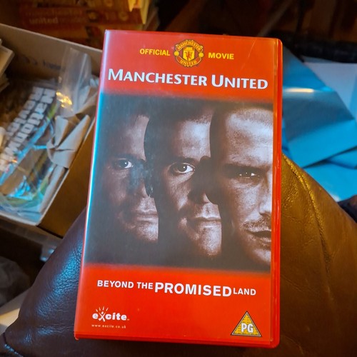 Manchester united beyond the - manchester,