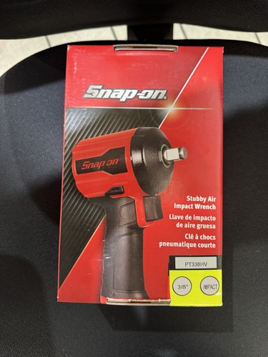 Snap stubby impact - stubby, gun