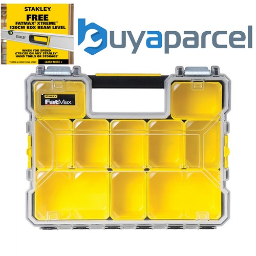 Stanley fatmax deep - fatmax, waterproof